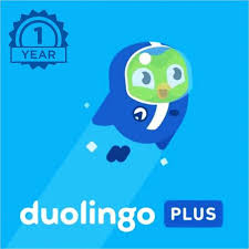 Duolingo